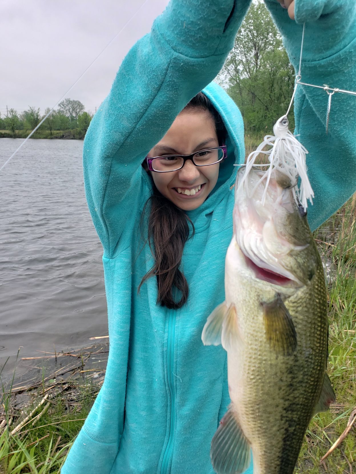 Quad-City Times Best Fish Photo Contest